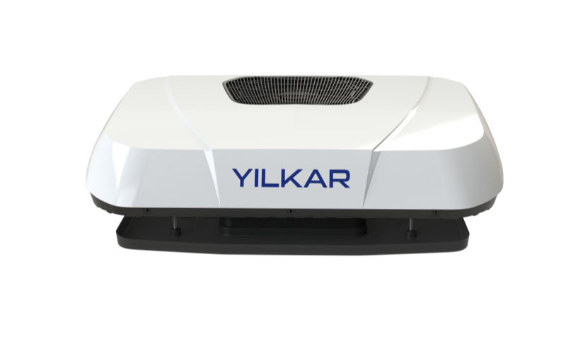 Elektrikli Klima Kullanımında Araç İçi Isı Dağılımını Optimize Etme